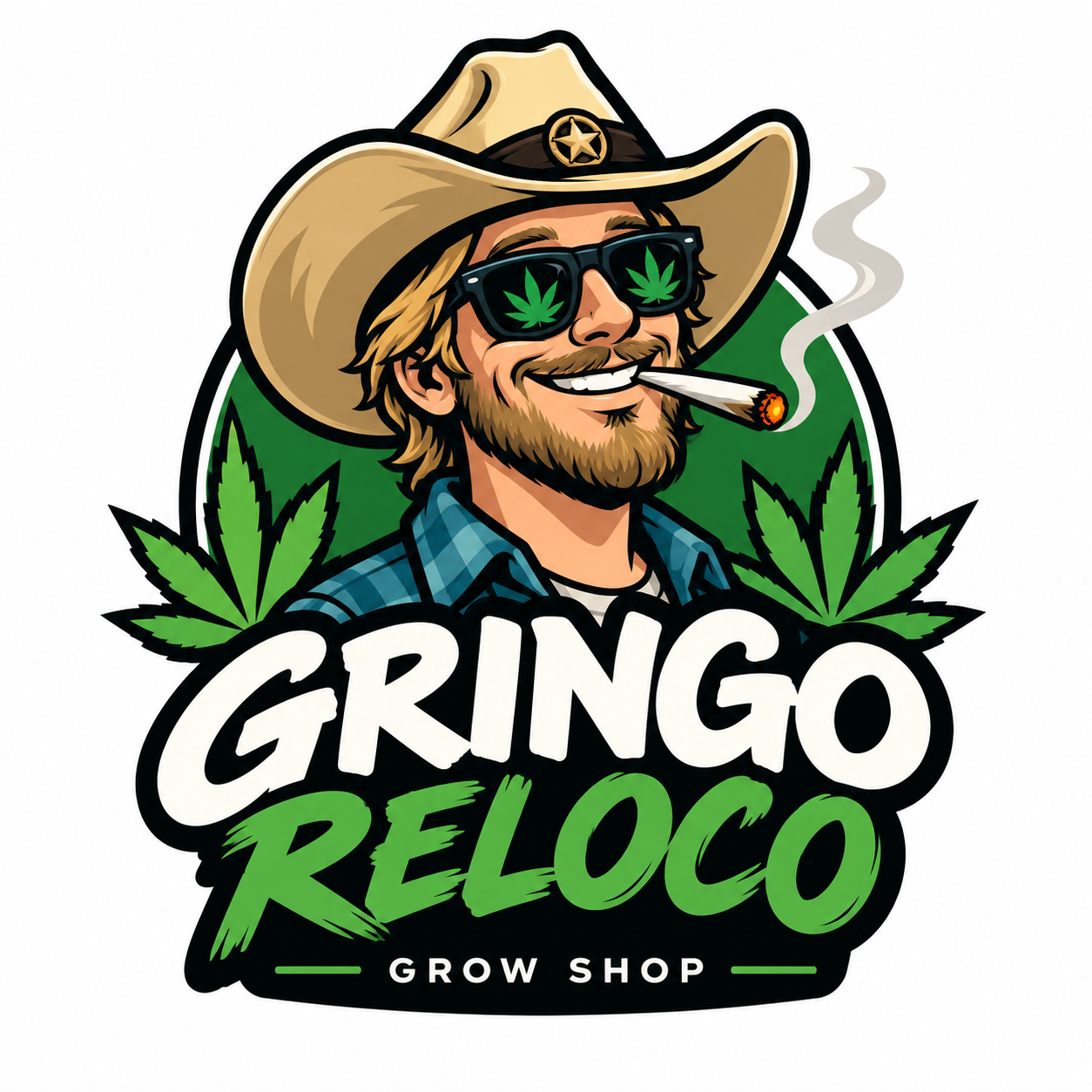 Gringo Reloco